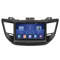 Штатна магнітола Hyundai Tucson 2015-2018 Element 4/32 4G CarPlay