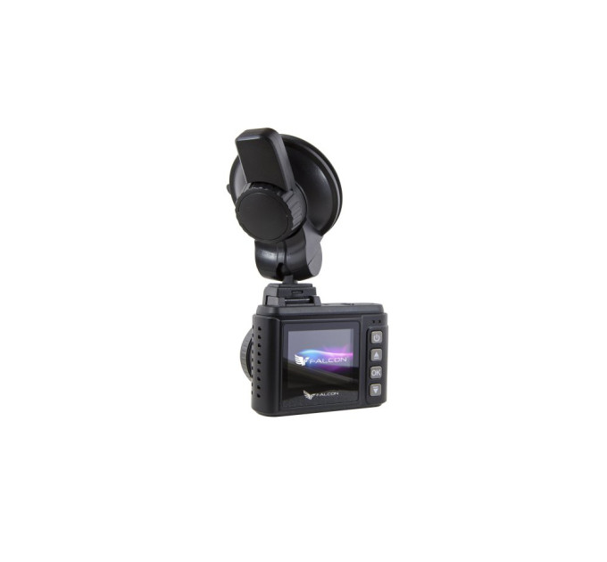 Відеореєстратор Falcon DVR HD69-LCD