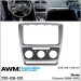 Перехідна рамка Skoda Octavia A5 AWM 781-08-101