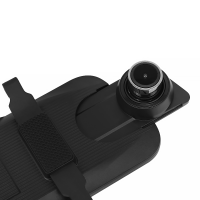 Дзеркало з відеореєстратором Anytek T11+