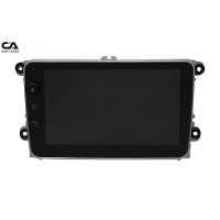 Штатна магнітола CraftAudio CA-887 VW MIB Штатна магнітола CraftAudio CA-887 VW MIB