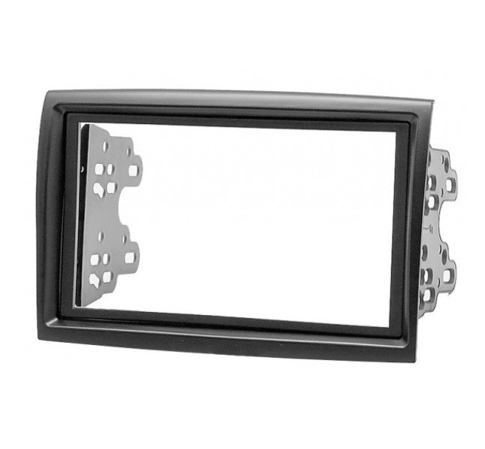 Перехідна рамка Peugeot Boxer Carav 11-354