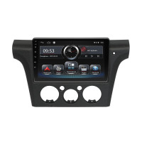 Штатна магнітола Incar PGA2-9031 для Mitsubishi Outlander 2003-2006 Штатна магнітола Incar PGA2-9031 для Mitsubishi Outlander 2003-2006