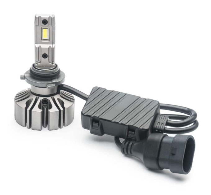 Світлодіодні лампи Prime-X FOG 9005/9006 (5000К)