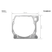 Перехідник для лінзи Infolight TC-MZD 01