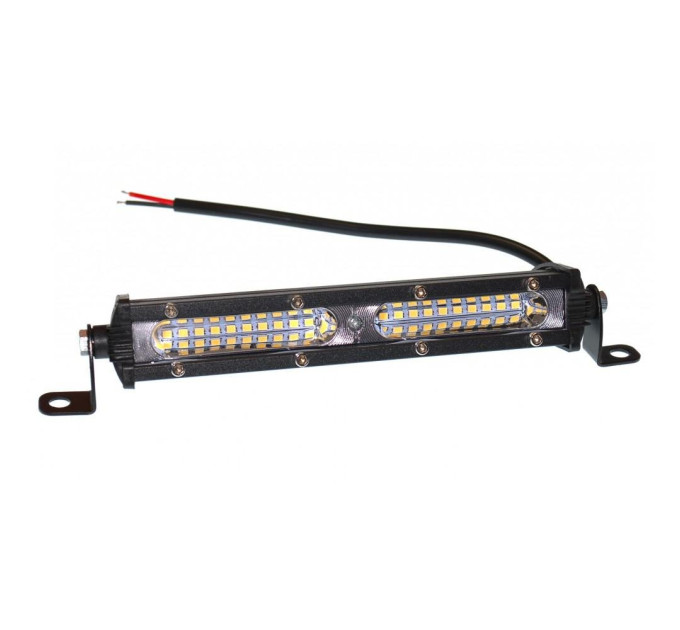 Світлодіодна фара ближнього світла AllLight JR-02-54W