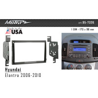 Перехідна рамка Hyundai Elantra Metra 95-7326