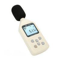 Шумомір BENETECH GM1358 Шумомір BENETECH GM1358