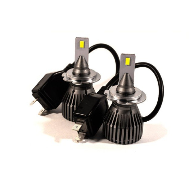 Світлодіодні лампи HeadLight F1X H7 (PX26d) 52W 12V 8400Lm