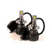 Світлодіодні лампи HeadLight F1X H7 (PX26d) 52W 12V 8400Lm