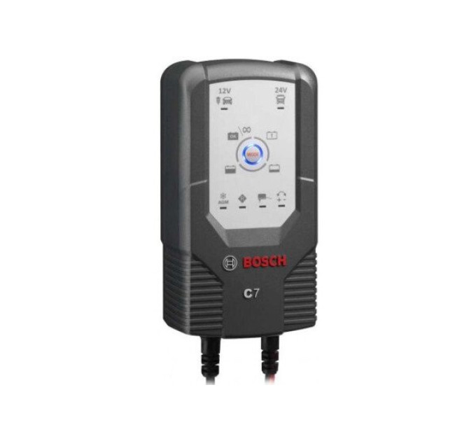 Зарядний пристрій Bosch C7 (0189 99907M)