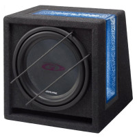 Сабвуфер Alpine SBG-844BR Сабвуфер Alpine SBG-844BR