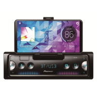 Автомагнітола Pioneer SPH-10BT Автомагнітола Pioneer SPH-10BT