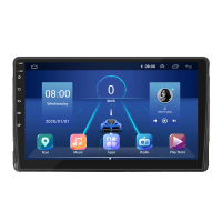 Штатна магнітола Toyota Matrix (E130) 2002-2008 Element 6/128 4G CarPlay