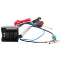 Перехідник ISO Volkswagen AWM 125-105