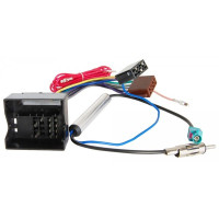Перехідник ISO Volkswagen AWM 125-105