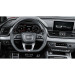 Захисне скло на монітор Audi Q5 / SQ5 7' 2017- (глянсове) Pixsel AUDI-2180-H