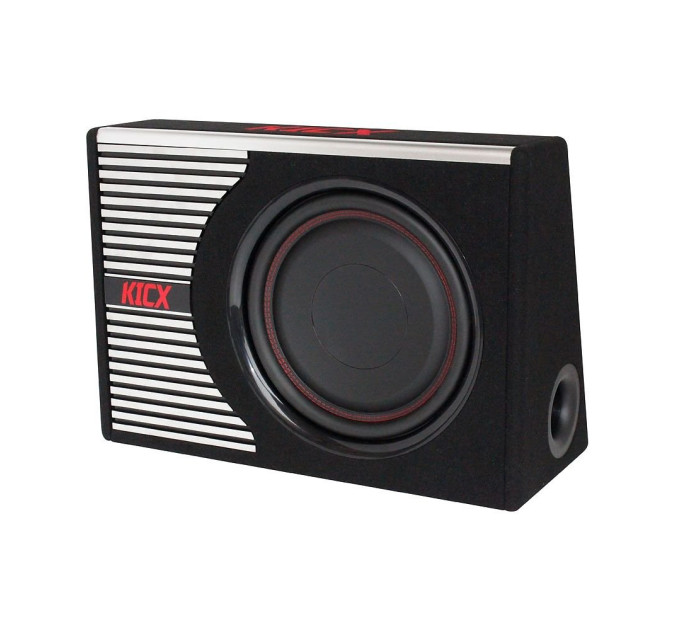 Сабвуфер Kicx GT-403BPA