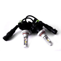 Світлодіодні лампи AllLight X3 HB4 50W 6000K 6000lm Світлодіодні лампи AllLight X3 HB4 50W 6000K 6000lm