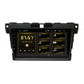 Штатна магнітола Incar DTA-0236 для Mazda CX-7 2006-2012