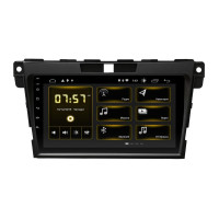 Штатна магнітола Incar DTA-0236 для Mazda CX-7 2006-2012 Штатна магнітола Incar DTA-0236 для Mazda CX-7 2006-2012