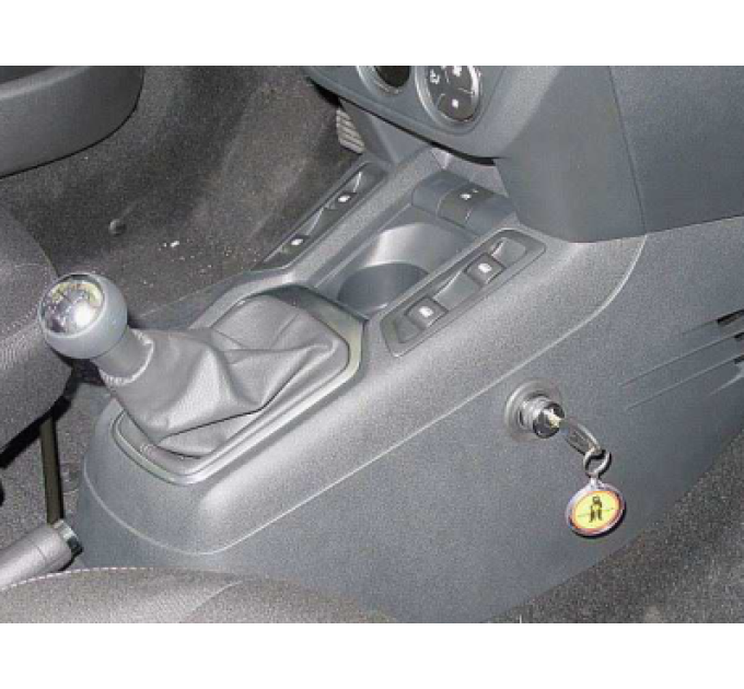 Замок на КПП Bear-Lock Citroen C-Elysee 1870K