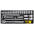 Набір інструменту MASTERTOOL 78-4126