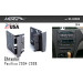 Перехідна рамка Chrysler Pacifica Metra 95-6506B