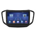 Штатна магнітола Chery Tiggo 5 2016-2020 Element 6/128 4G CarPlay