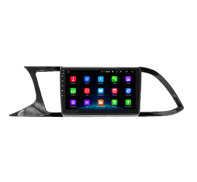 Штатна магнітола SEAT Leon 2012-2016 Element 2/32