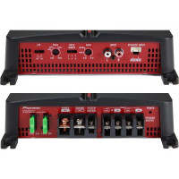 Підсилювач Pioneer GM-A5702 Підсилювач Pioneer GM-A5702