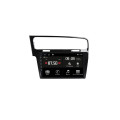 Штатна магнітола Torssen VW Golf 7 black MQG10232 4G