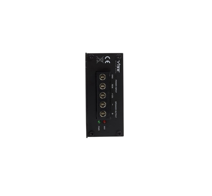 Підсилювач Vibe PowerBox 400.1M-V7