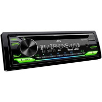 Автомагнітола JVC KD-T922BT Автомагнітола JVC KD-T922BT