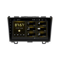 Штатна магнітола Incar DTA-0110 для Honda CRV 2007-2011