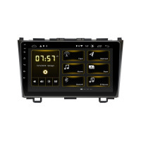 Штатна магнітола Incar DTA-0110 для Honda CRV 2007-2011 Штатна магнітола Incar DTA-0110 для Honda CRV 2007-2011