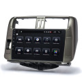 Штатна магнітола PRIME-X 22-024/9B TOYOTA Land Cruiser Prado 150 2009-2013