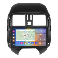 Штатна магнітола Nissan Versa 2012-2014 Element Prime 2/32 CarPlay 4G