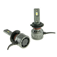 Світлодіодні лампи Cyclone LED H7 6000K type 28