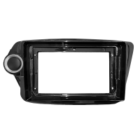 Перехідна рамка Element Kia Rio 2011-2015