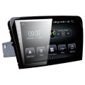 Штатна магнітола AudioSources T200-1040S Skoda Octavia A7