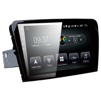 Штатна магнітола AudioSources T200-1040S Skoda Octavia A7 Штатна магнітола AudioSources T200-1040S Skoda Octavia A7