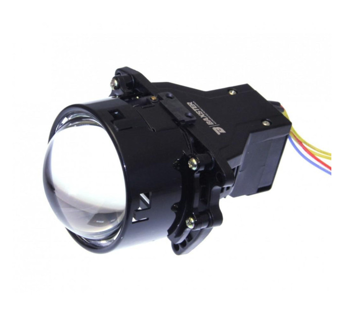 Світлодіодні лінзи Bi-LED Baxster DLight 3 mini S TRL