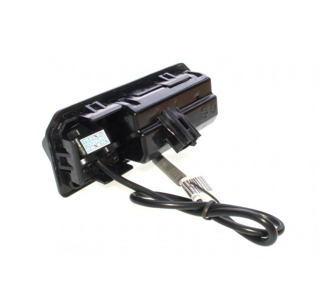 Камера в ручку багажника Baxster HQCTL-100 Active