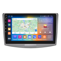 Штатна магнітола Volkswagen Passat B6 2005-2010 Element Prime 4/64 CarPlay 4G
