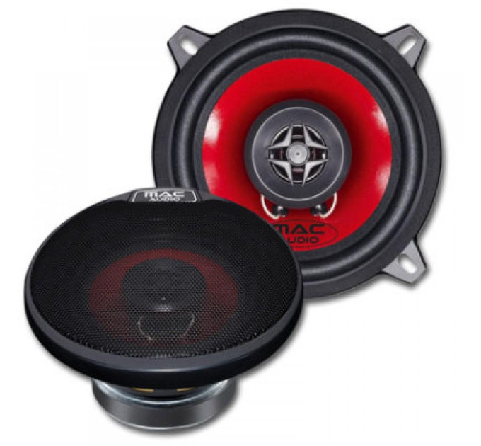 Акустика Mac Audio APM Fire 13.2