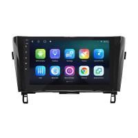 Штатна магнітола Nissan Rogue 2013-2016 Element 4/32 4G CarPlay