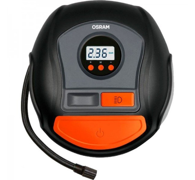 Автомобільний компресор OSRAM OTI450
