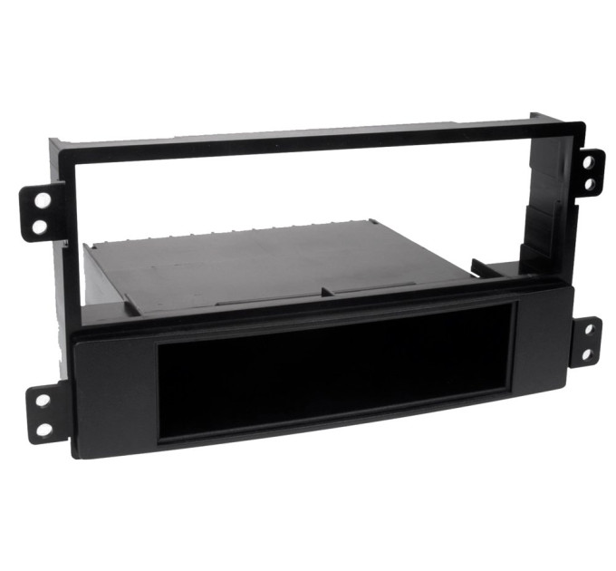 Перехідна рамка Hyundai Sonata ACV 281143-01