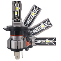 Світлодіодні лампи DriveX PA-02P H1 5000K